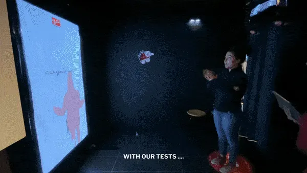 What happened when people tried it? — supporting evidence